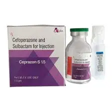 Sulbactam Sodium Injection
